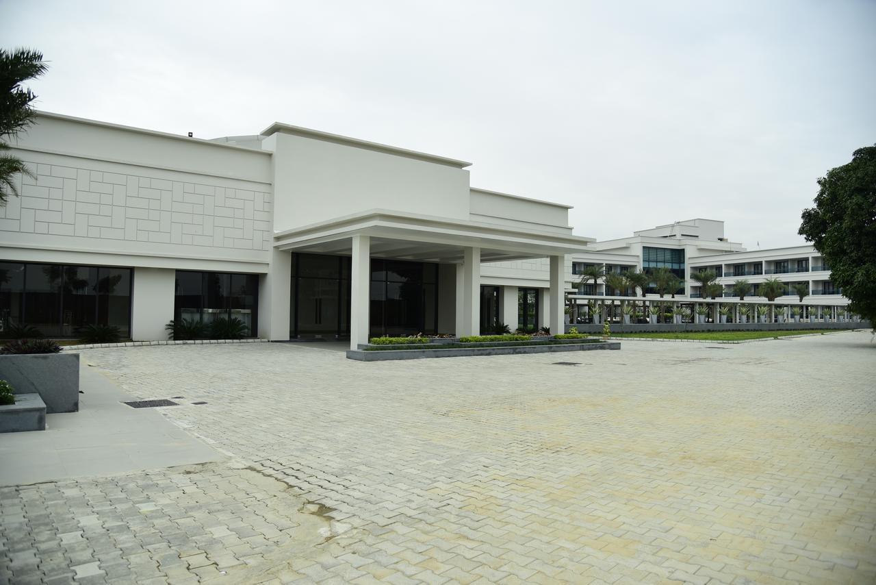 Hotel Kiranshree Grand Guwahati Exterior foto