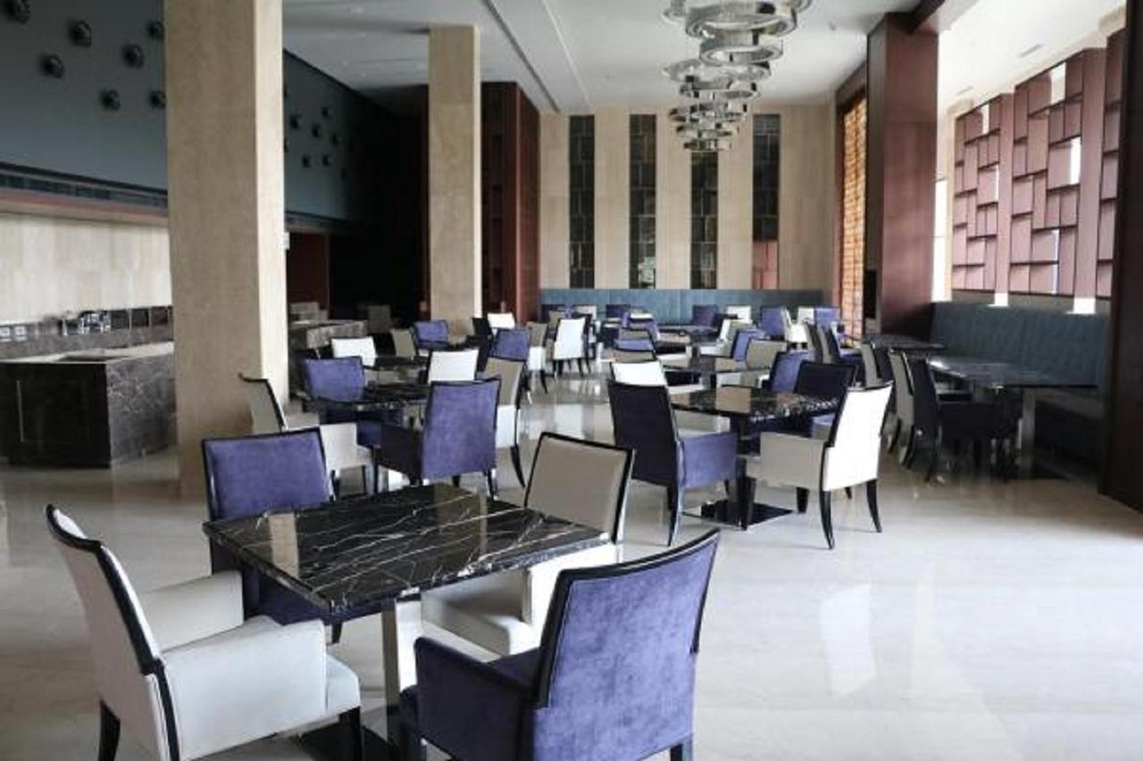 Hotel Kiranshree Grand Guwahati Exterior foto