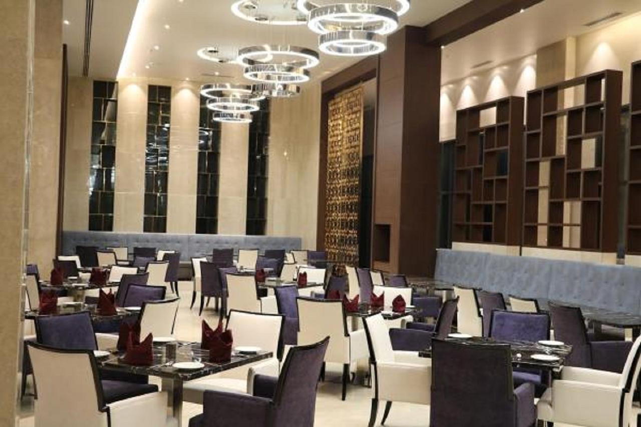 Hotel Kiranshree Grand Guwahati Exterior foto