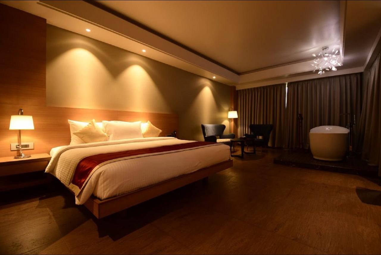 Hotel Kiranshree Grand Guwahati Exterior foto